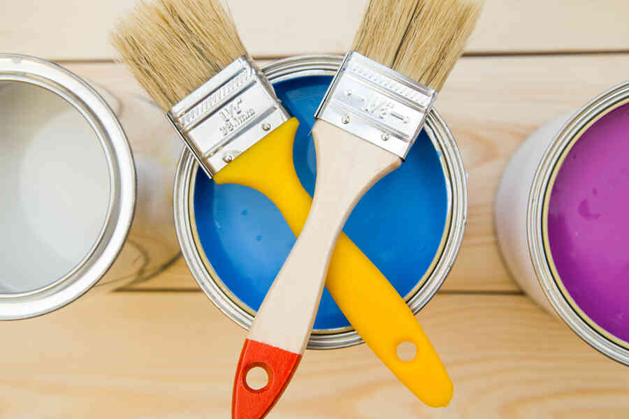 What is Emulsion Paint? - A Comprehensive Guide - Paint Savvy